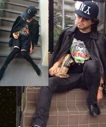 まねっこ(その他)