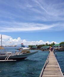 セブ島のうみー(その他)