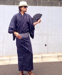 「水着/着物・浴衣(浴衣)」