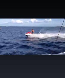 島から島へ移動ー(その他)