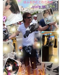 わたあめちんコラボ(その他)