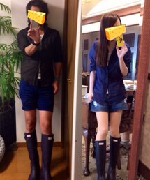 ぱりす姫モノマネシリーズ(その他)