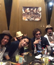 オフ会 | たのしーオフ会目黒(その他)