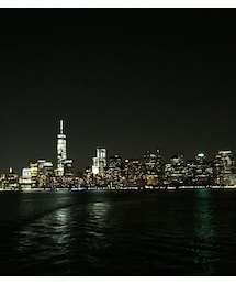 ny | マンハッタンとやら(その他)