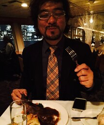 ny | ステーキもぐもぐ爺や(その他)