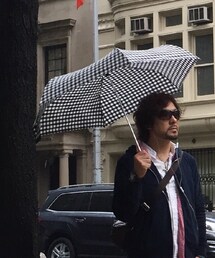 MOMA | お気に入り折りたたみ傘(折りたたみ傘)