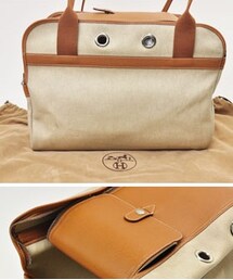 HERMES | ラムっころバック(ペットウェア)
