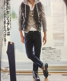 Safari | モデルさん(その他)