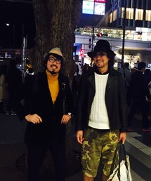 打ち合わせ | Pachilで撮った(その他)