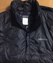 patagonia | インナーダウン(ダウンベスト)