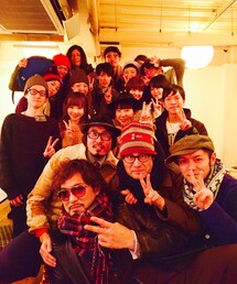 目黒会 | 目黒会忘年会(その他)