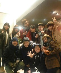 目黒会スピンオフ岡本会 | 高円寺岡本会(その他)