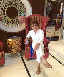 爺や | お座り爺や(o◞ิ‿◟ิo)(その他)