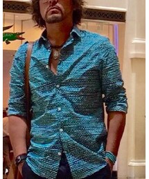 H&M | シャツ/ブラウス