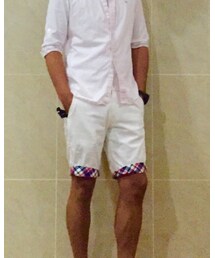 BURBERRY | その他パンツ