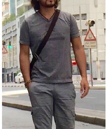 BURBERRY | Tシャツ/カットソー