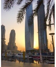 dubai | Dubai Marina(その他)