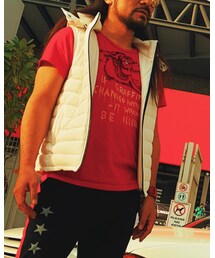 DOUBLE STANDARD CLOTHING | ベスト