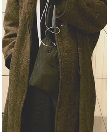Engineered Garments | ショルダーバッグ