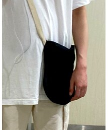 Engineered Garments | ショルダーバッグ