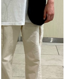 HELMUT LANG | カーゴパンツ