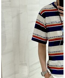 HANGTEN | Tシャツ/カットソー