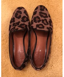 COACH | シューズ