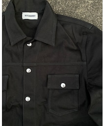 KOZABURO | デニムジャケット