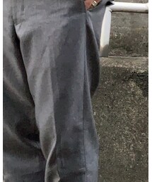 RRE | スラックス