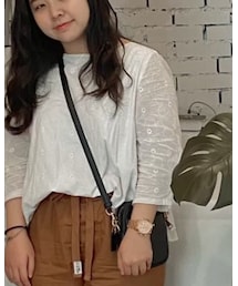 mossclub | その他トップス
