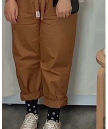 5 | チノパンツ