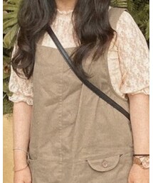 mossclub | スカート