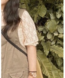 E hyphen world gallery | その他トップス