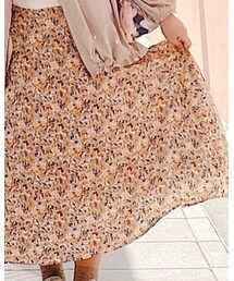 pufii | スカート