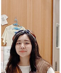 NET | ヘアバンド