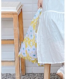 SOU･SOU | エコバッグ/サブバッグ