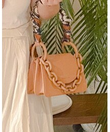 CHARLES & KEITH | トートバッグ