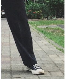 CONVERSE | スニーカー