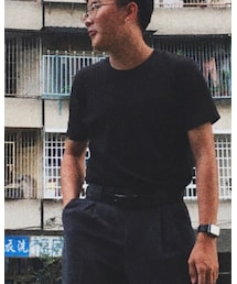 UNIQLO | Tシャツ/カットソー