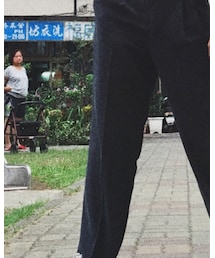 古着 | チノパンツ