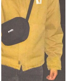 Carhartt | ブルゾン