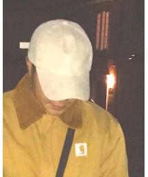 GU | キャップ