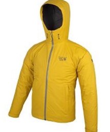 MOUNTAIN HARDWEAR | マウンテンパーカー