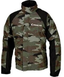 RS TAICHI | ナイロンジャケット