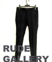 RUDE GALLERY | その他パンツ