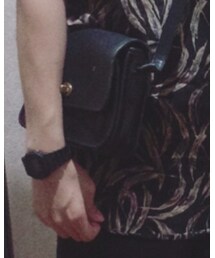 COACH | ボディバッグ/ウエストポーチ