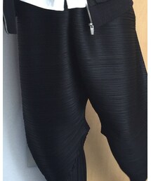 ISSEY MIYAKE | その他パンツ