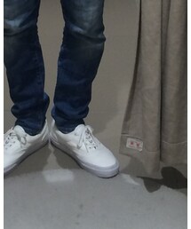 VANS | スニーカー