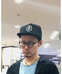 TENDERLOIN | キャップ