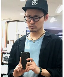 amp. | ネックレス